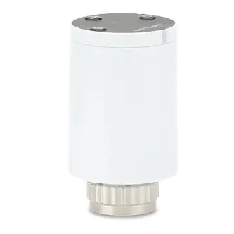 Smart Home vytápění SALUS Controls